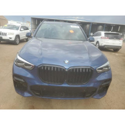 2023 BMW X5 5UXCR6C01P9N57554 63231865