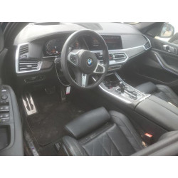 2023 BMW X5 5UXCR6C01P9N57554 63231865