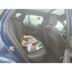 2023 BMW X5 5UXCR6C01P9N57554 63231865