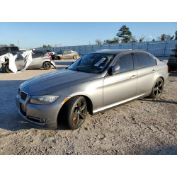 2011 BMW 3 SERIES