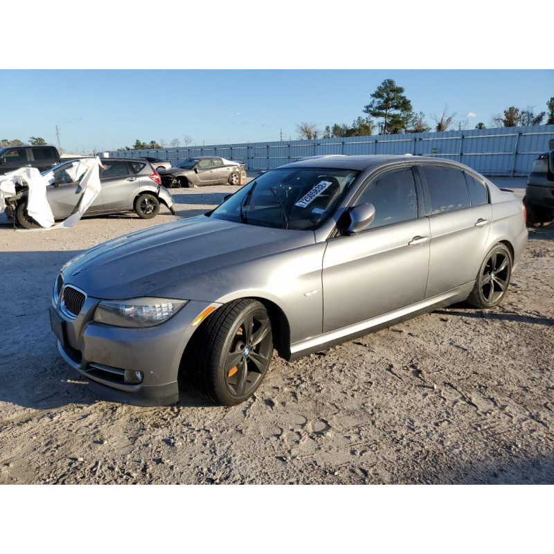 2011 BMW 3 SERIES