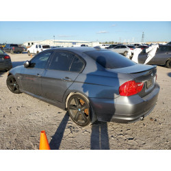 2011 BMW 3 SERIES