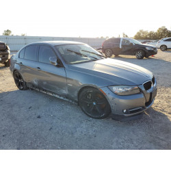 2011 BMW 3 SERIES