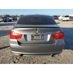 2011 BMW 3 SERIES