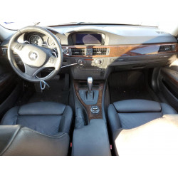 2011 BMW 3 SERIES