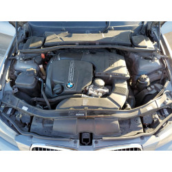 2011 BMW 3 SERIES