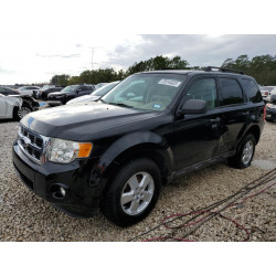 2009 FORD ESCAPE