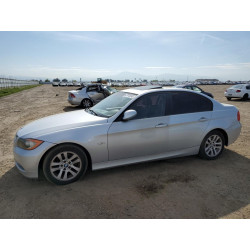 2007 BMW 3 SERIES