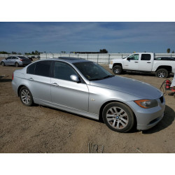 2007 BMW 3 SERIES