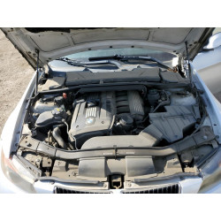 2007 BMW 3 SERIES