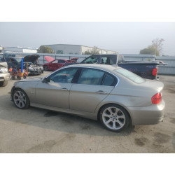 2007 BMW 3 SERIES