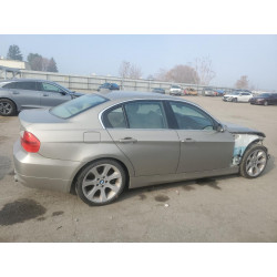 2007 BMW 3 SERIES