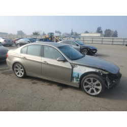 2007 BMW 3 SERIES