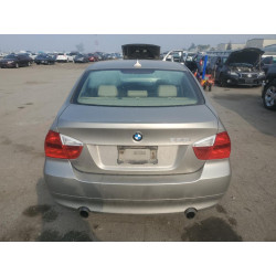 2007 BMW 3 SERIES