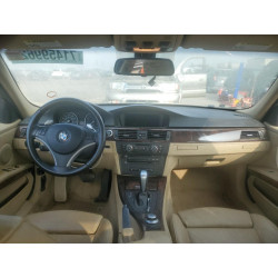 2007 BMW 3 SERIES