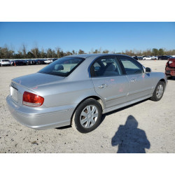 2005 HYUNDAI SONATA