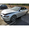 2005 BMW 6 SERIES