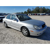 2005 HYUNDAI SONATA
