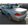 2005 BMW 6 SERIES