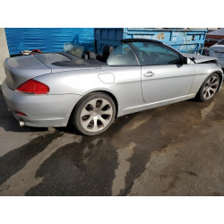 2005 BMW 6 SERIES