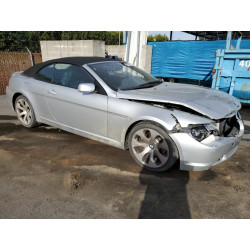 2005 BMW 6 SERIES