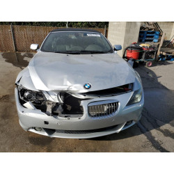 2005 BMW 6 SERIES