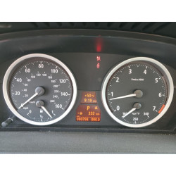 2005 BMW 6 SERIES