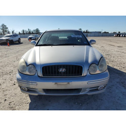 2005 HYUNDAI SONATA