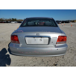 2005 HYUNDAI SONATA