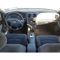 2005 HYUNDAI SONATA