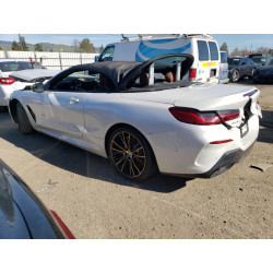 2023 BMW 8 SERIES