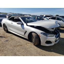 2023 BMW 8 SERIES
