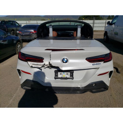 2023 BMW 8 SERIES