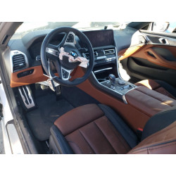 2023 BMW 8 SERIES