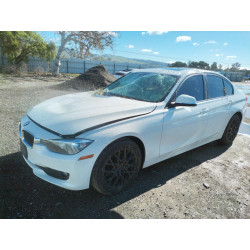 2014 BMW 3 SERIES