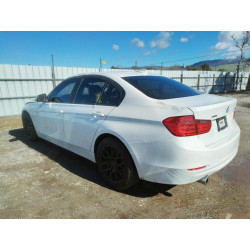 2014 BMW 3 SERIES