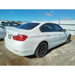 2014 BMW 3 SERIES