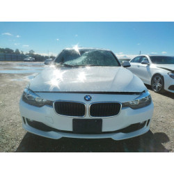 2014 BMW 3 SERIES