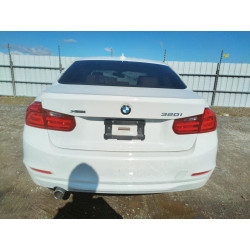 2014 BMW 3 SERIES