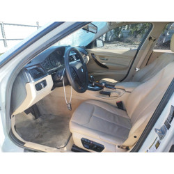 2014 BMW 3 SERIES
