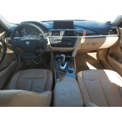 2014 BMW 3 SERIES