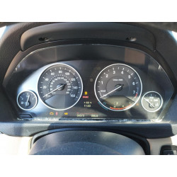 2014 BMW 3 SERIES
