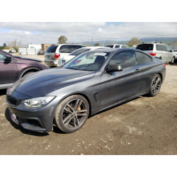 2015 BMW 4 SERIES