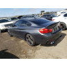 2015 BMW 4 SERIES