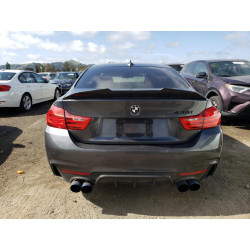 2015 BMW 4 SERIES