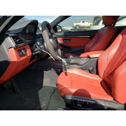 2015 BMW 4 SERIES