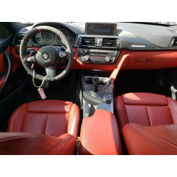 2015 BMW 4 SERIES