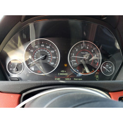 2015 BMW 4 SERIES