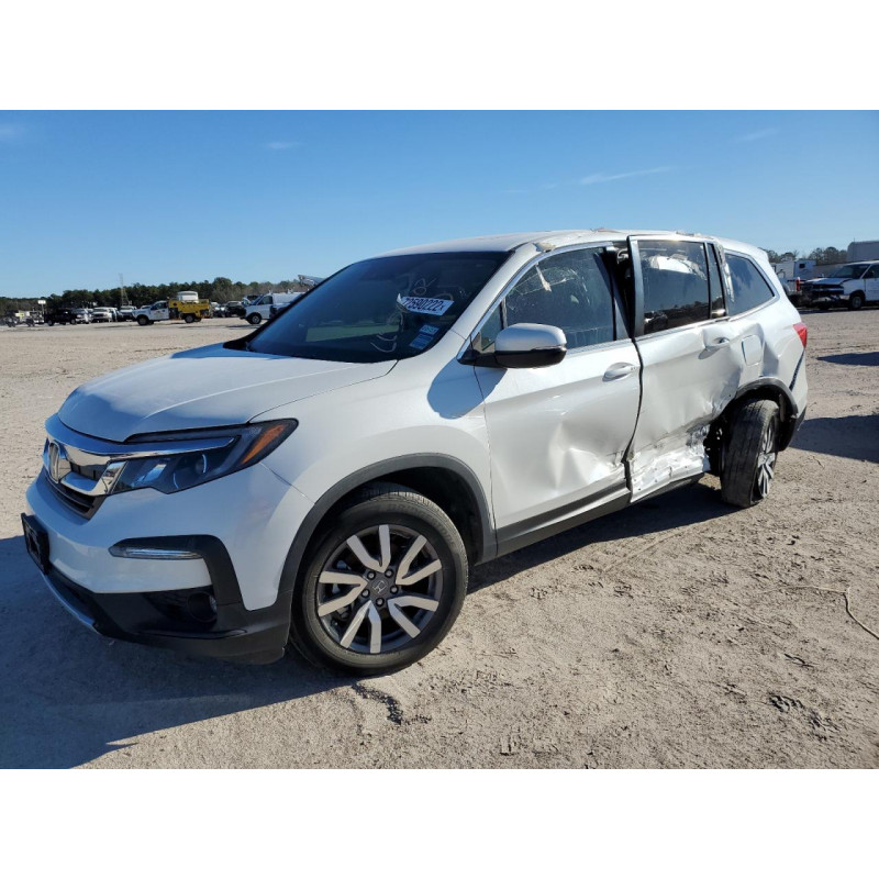 2020 HONDA PILOT