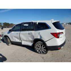 2020 HONDA PILOT